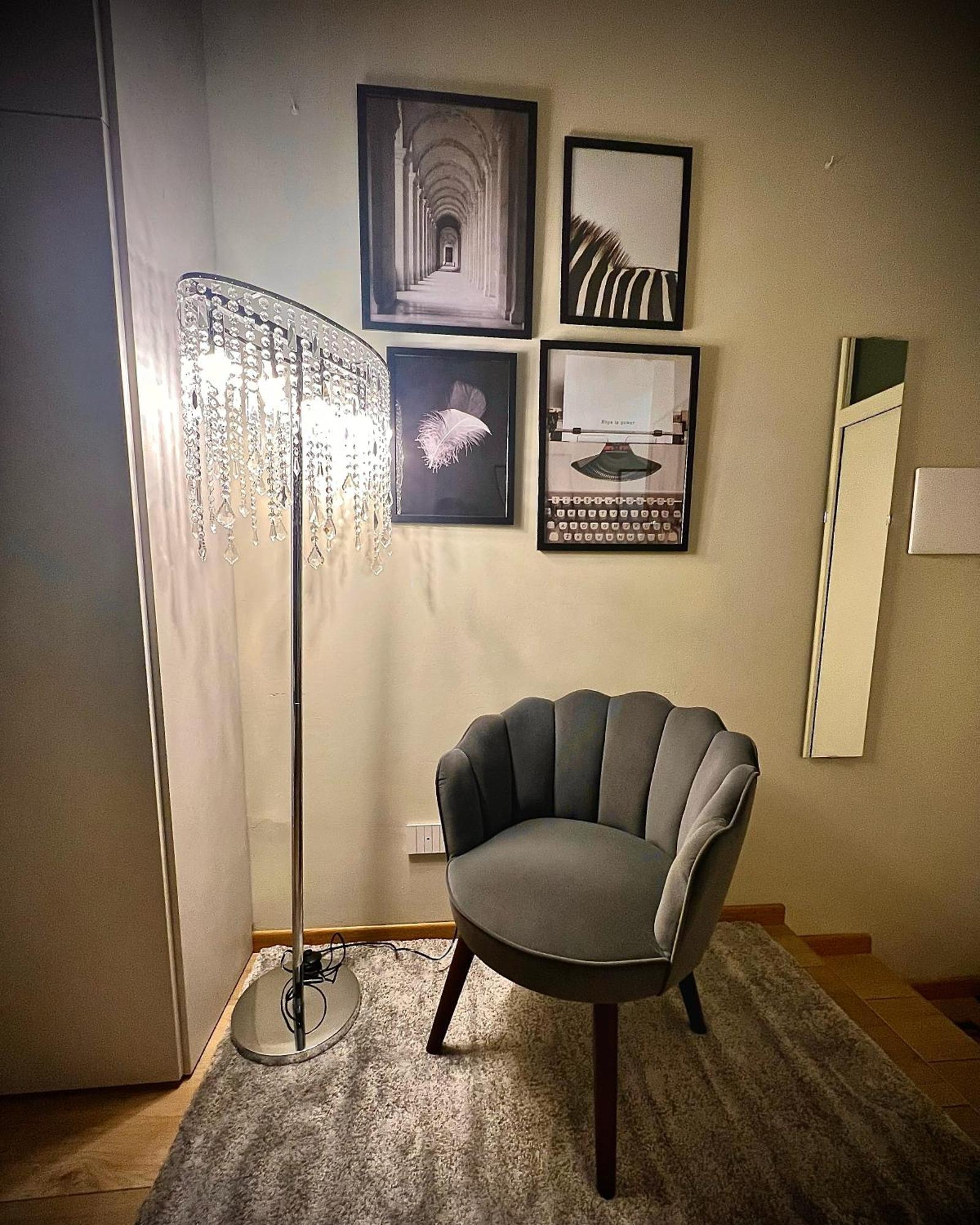Home Donatella Кормано Екстер'єр фото