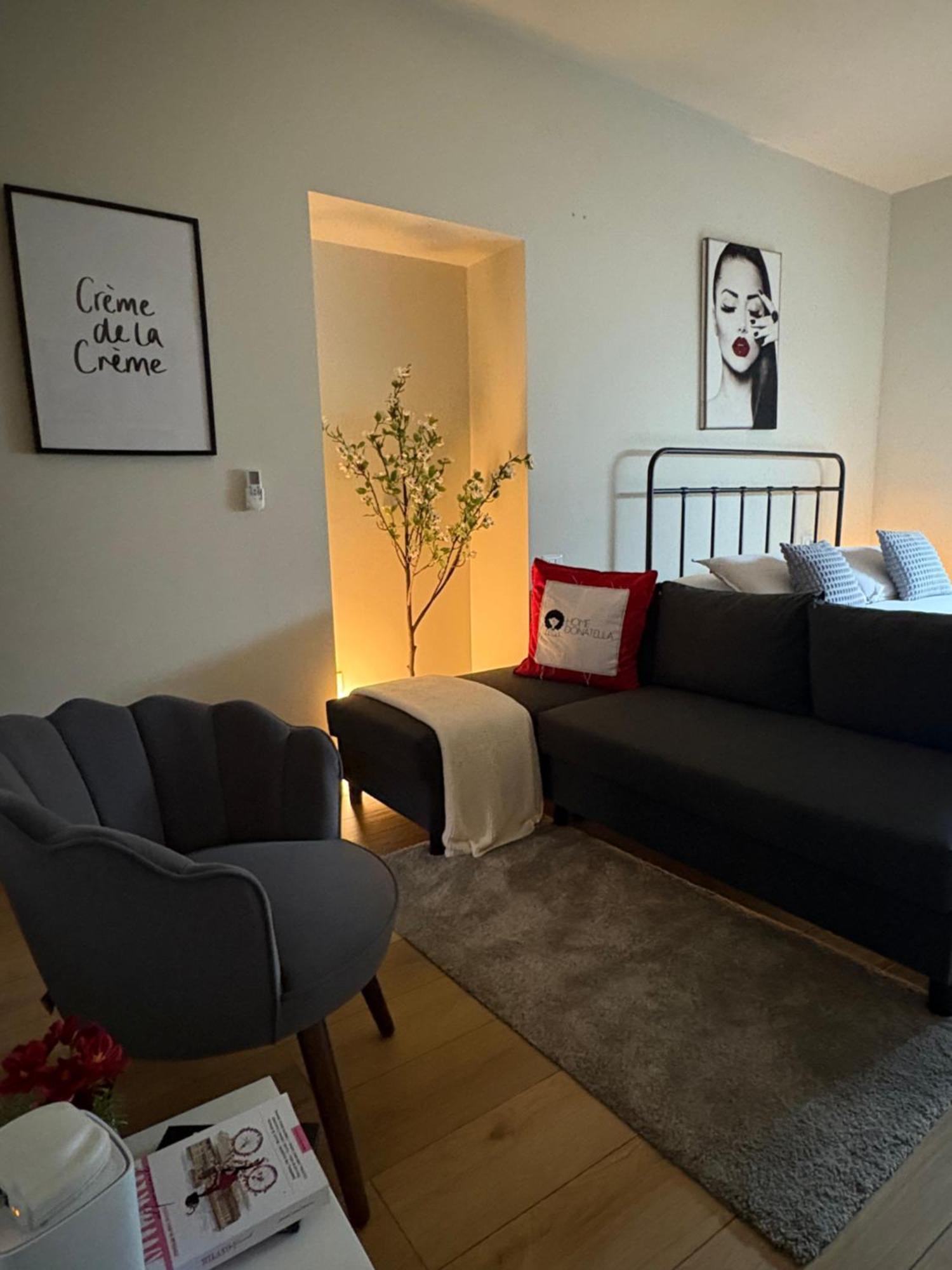 Home Donatella Кормано Екстер'єр фото