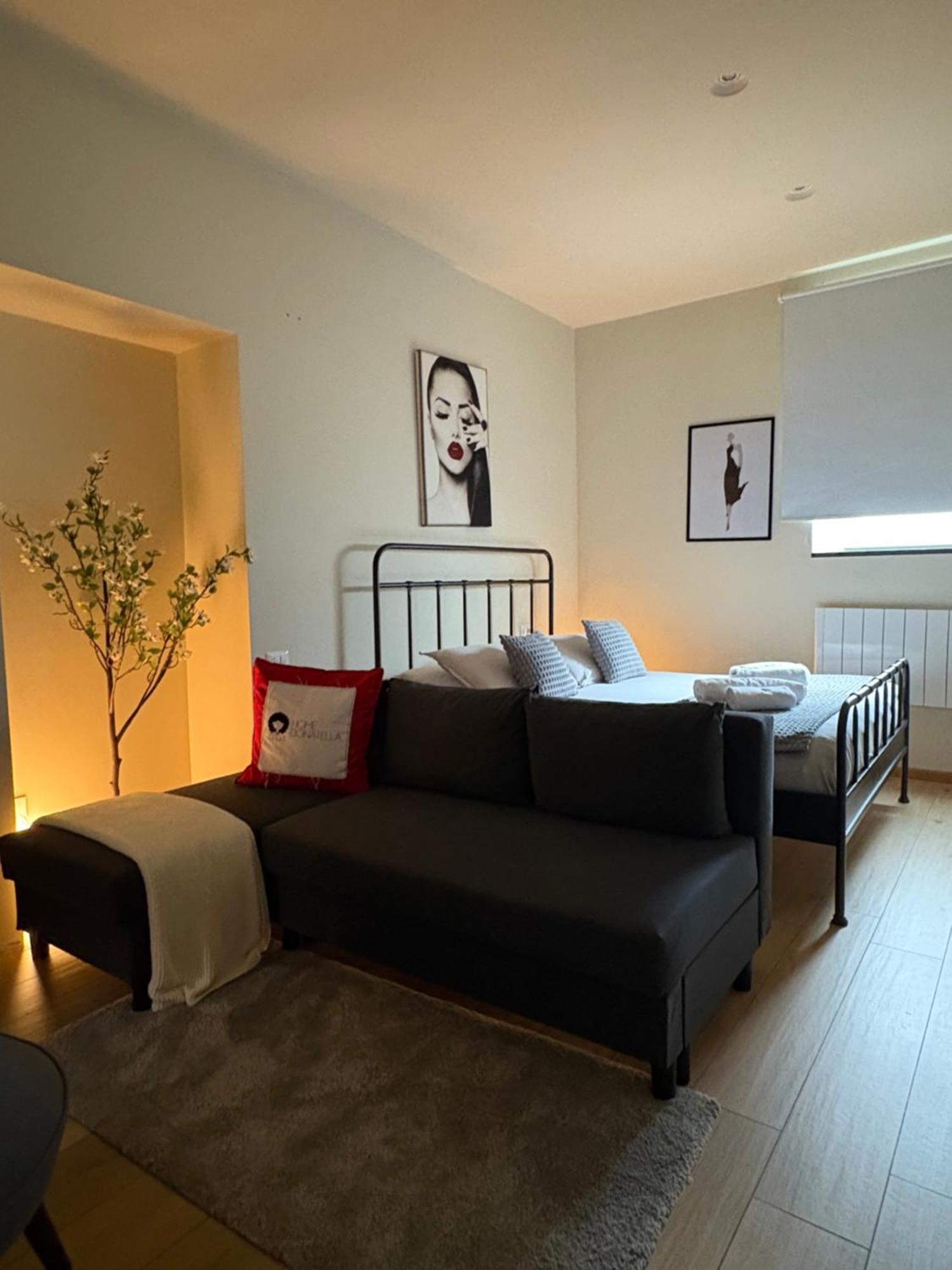 Home Donatella Кормано Екстер'єр фото